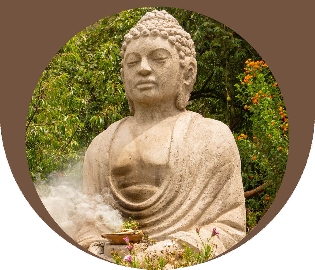 Detox Retreat