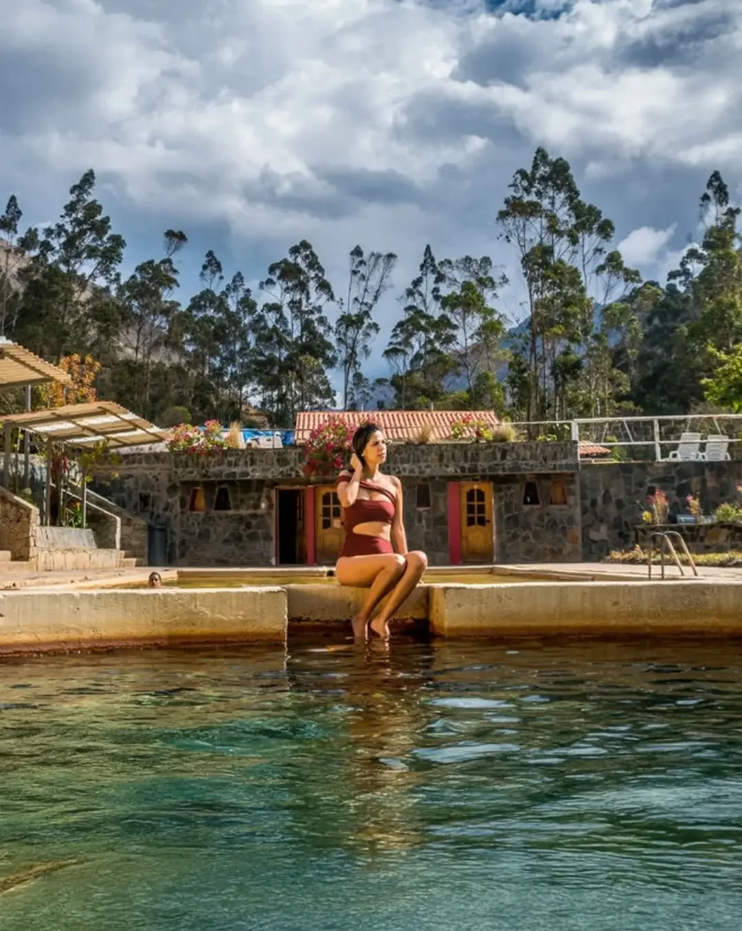 Detox Retreat