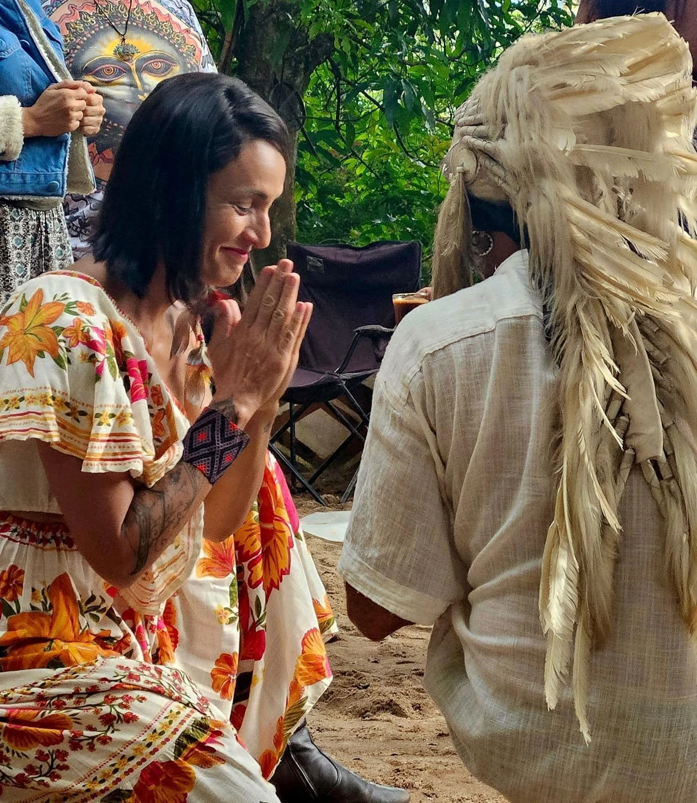 8-DAY AYAHUASCA
