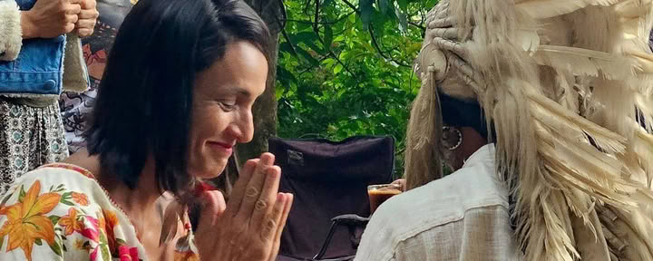 8-DAY AYAHUASCA