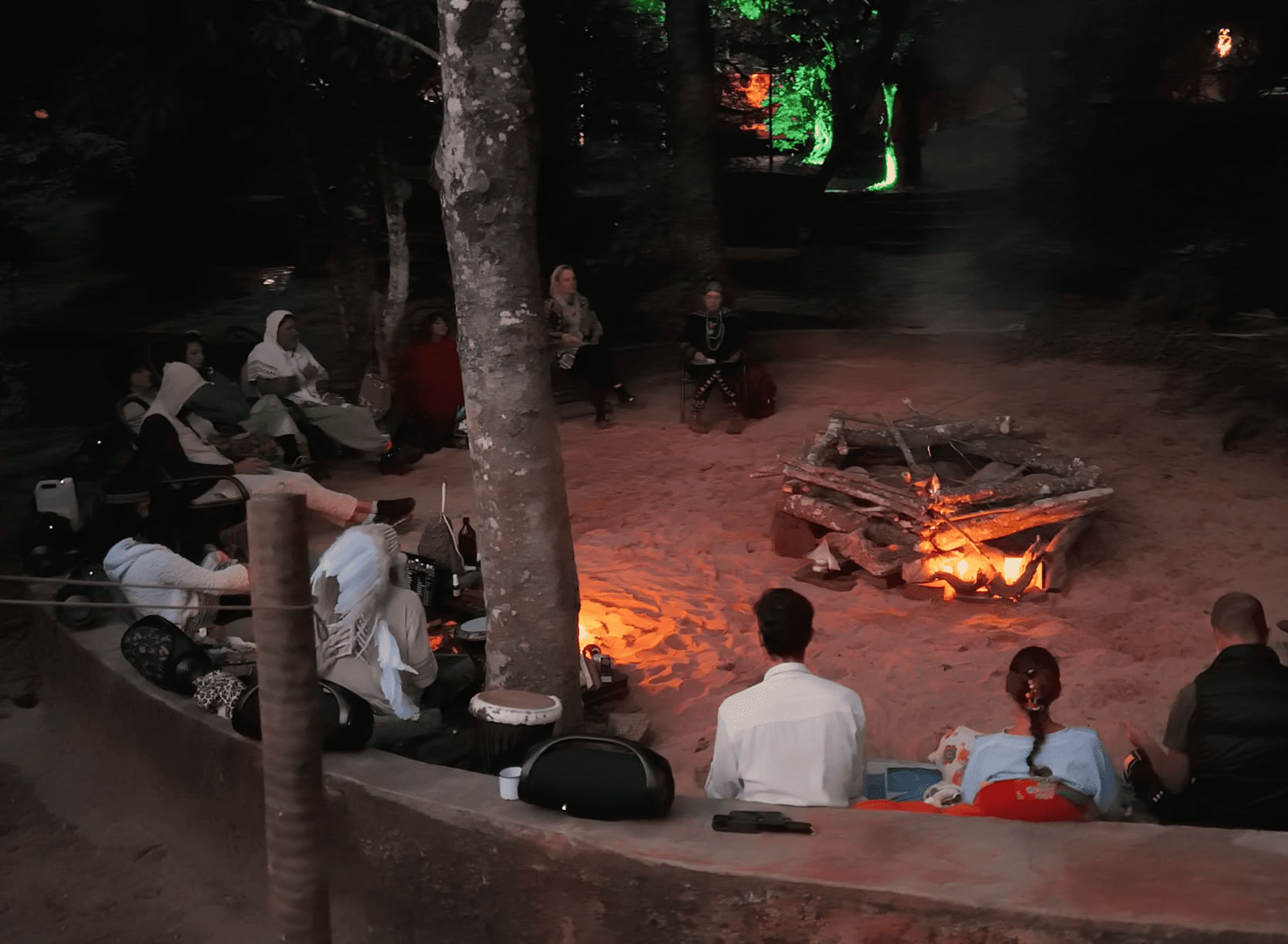 11-DAY AYAHUASCA