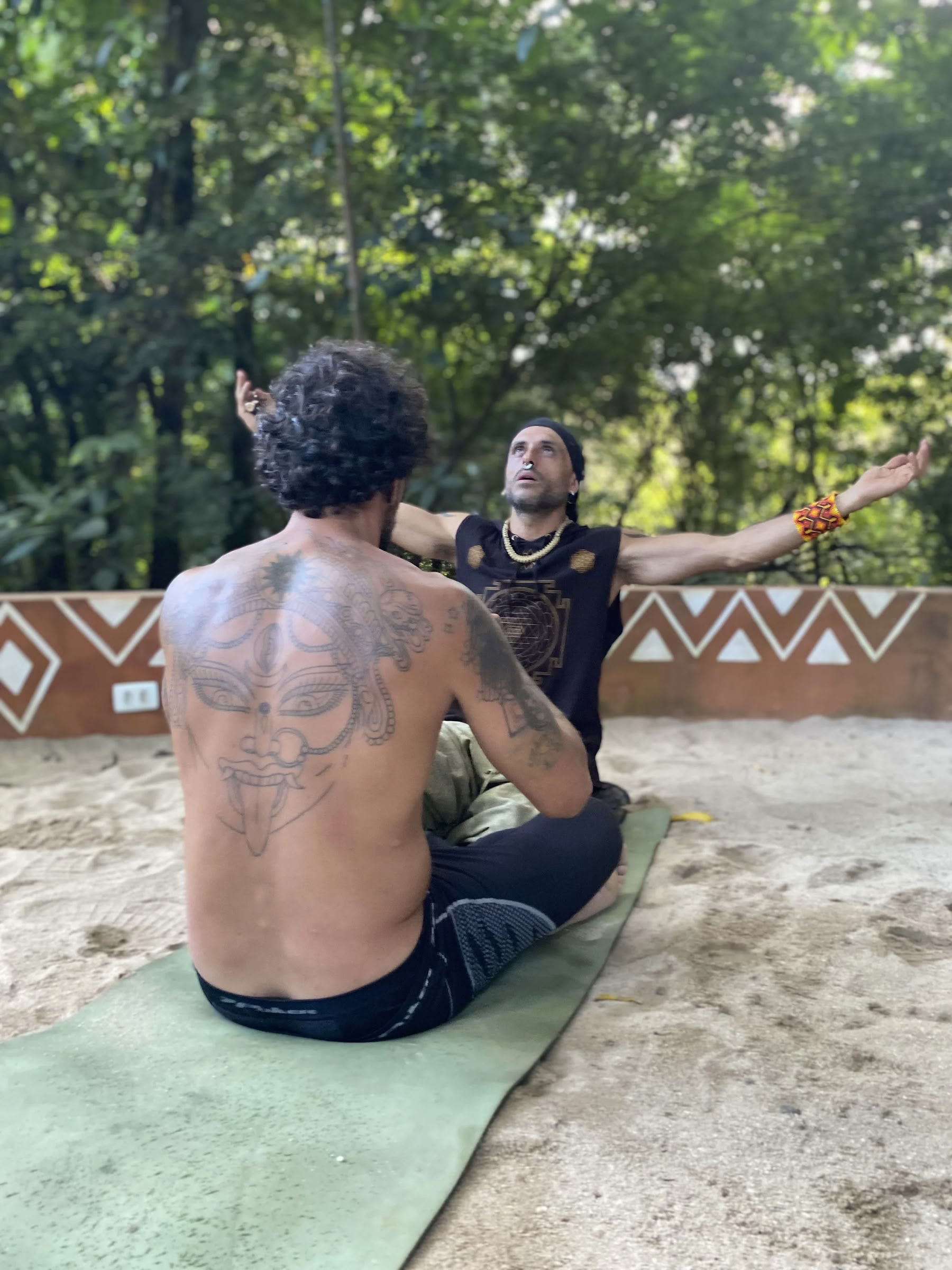 3 Day Ayahuasca | Discover Plant Medicine in Brazil