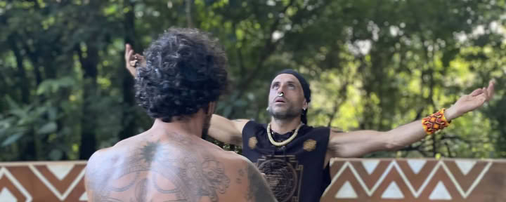 3 Day Ayahuasca | Discover Plant Medicine in Brazil