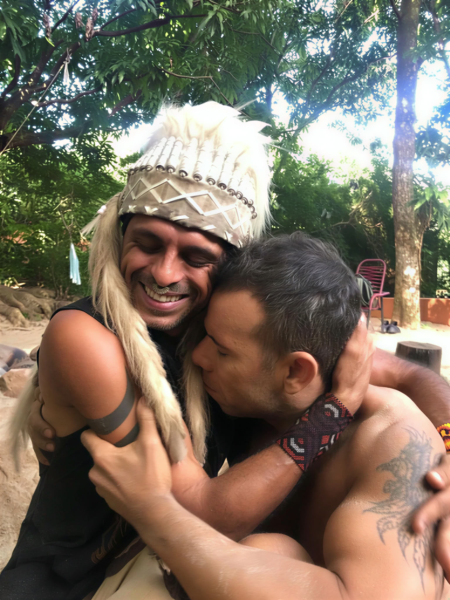 8 Day Ayahuasca Retreat
