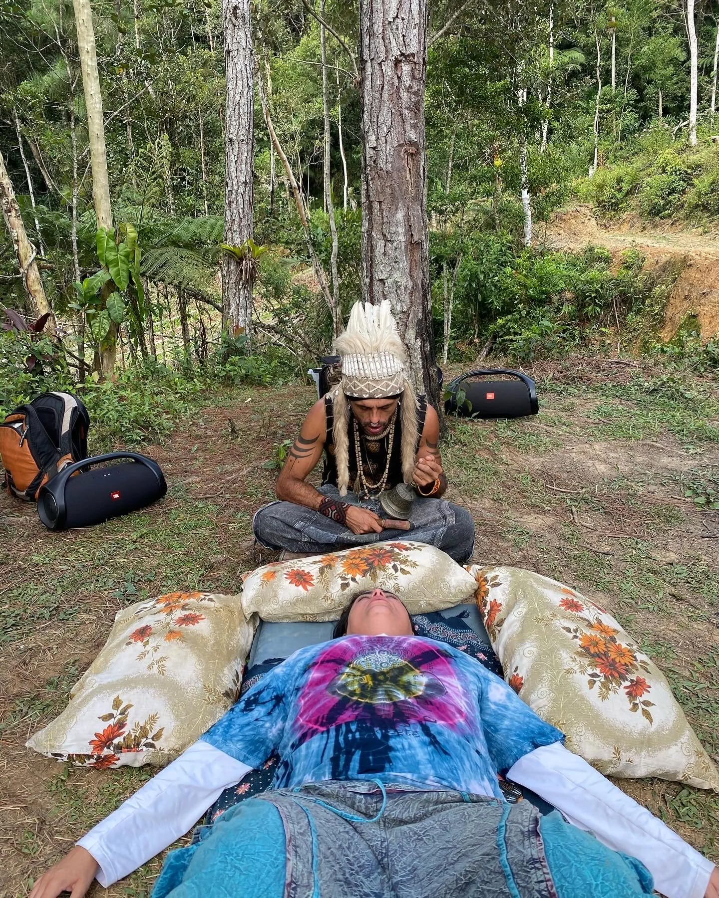 8-Day Iboga Healing Retreat