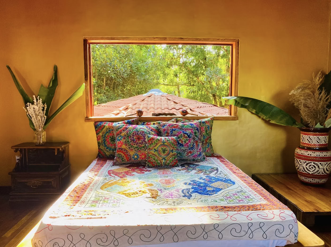 8-Day Iboga Healing Retreat