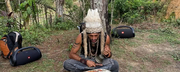 8-Day Iboga Healing Retreat