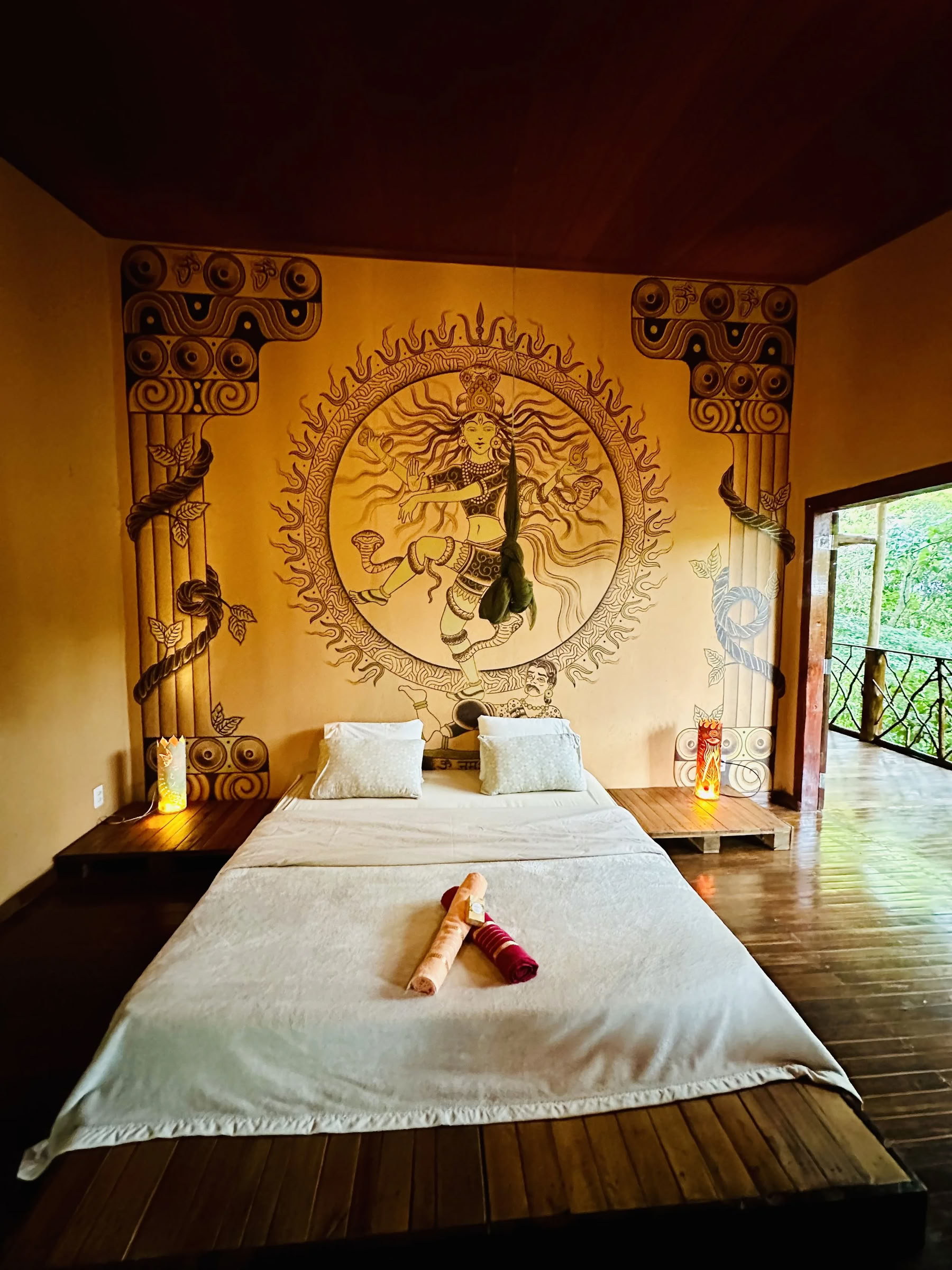 14-Day Iboga Healing Retreat