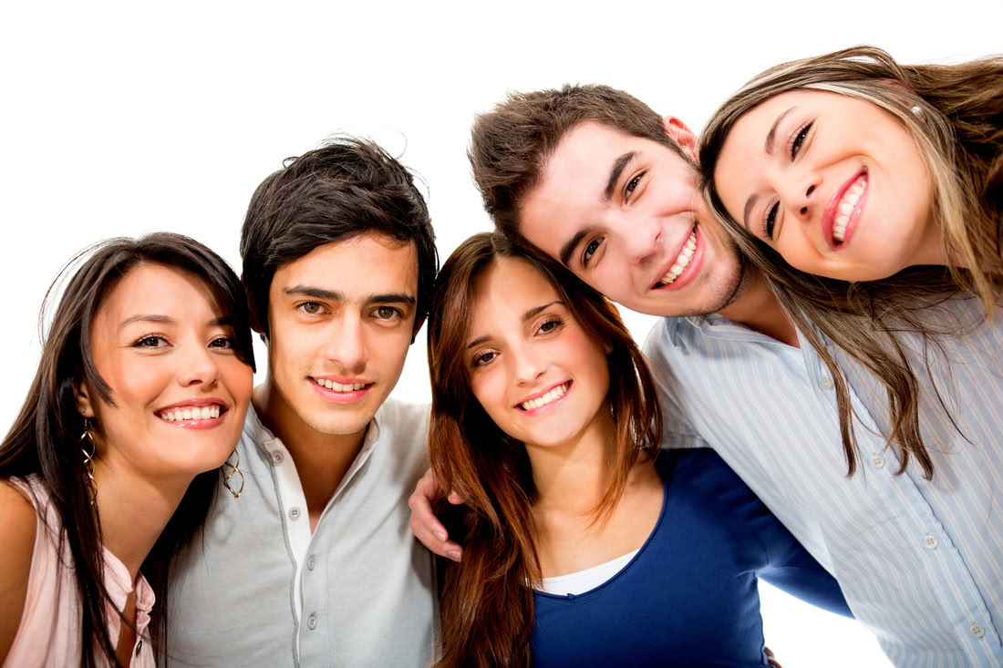 Adolescence Workshop