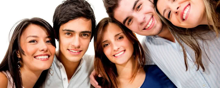 Adolescence Workshop