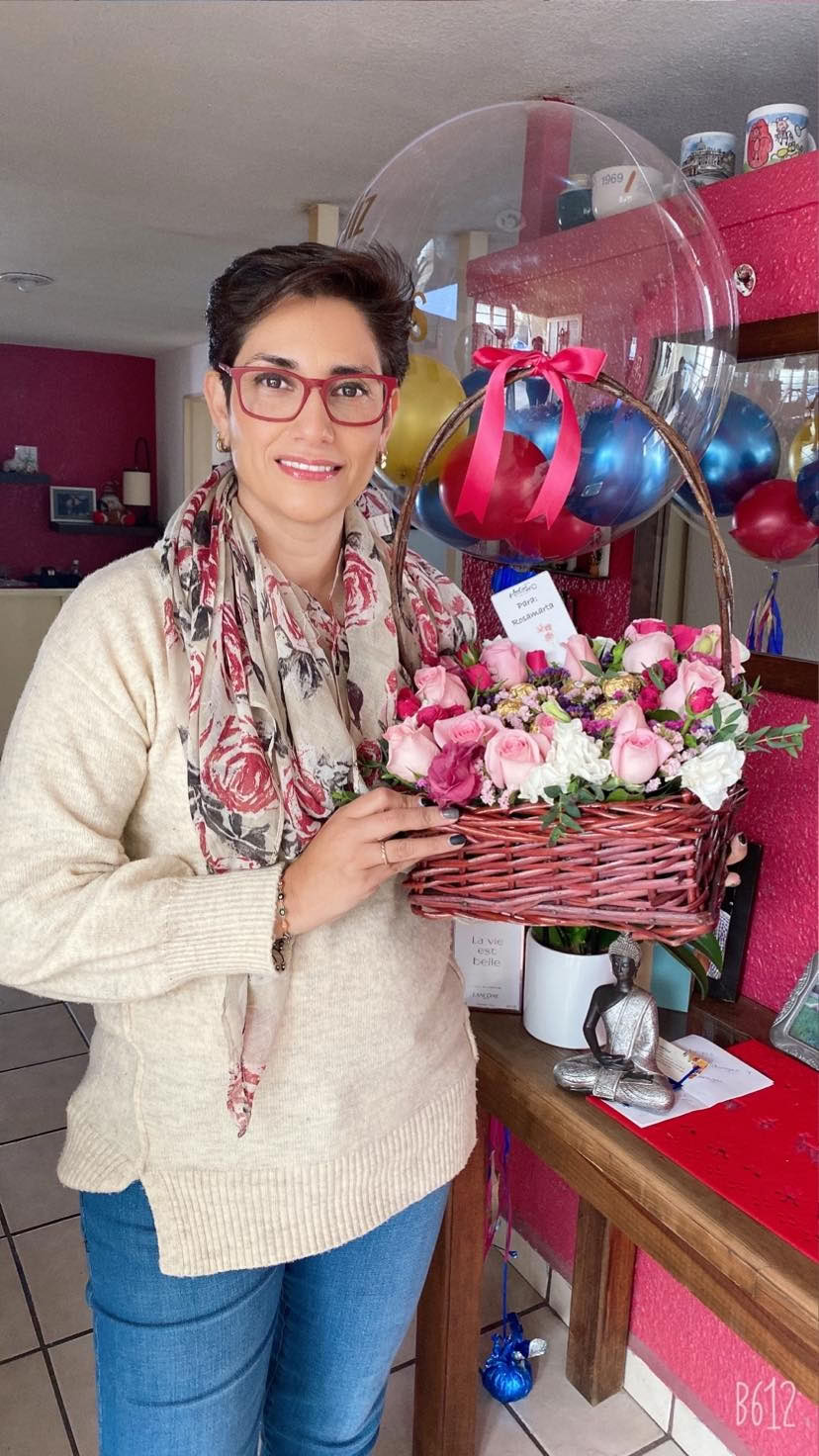 Assuming the Gift of My Femininity