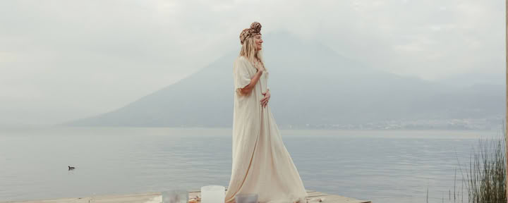 Group or Couple Transformational Breathwork Ceremony