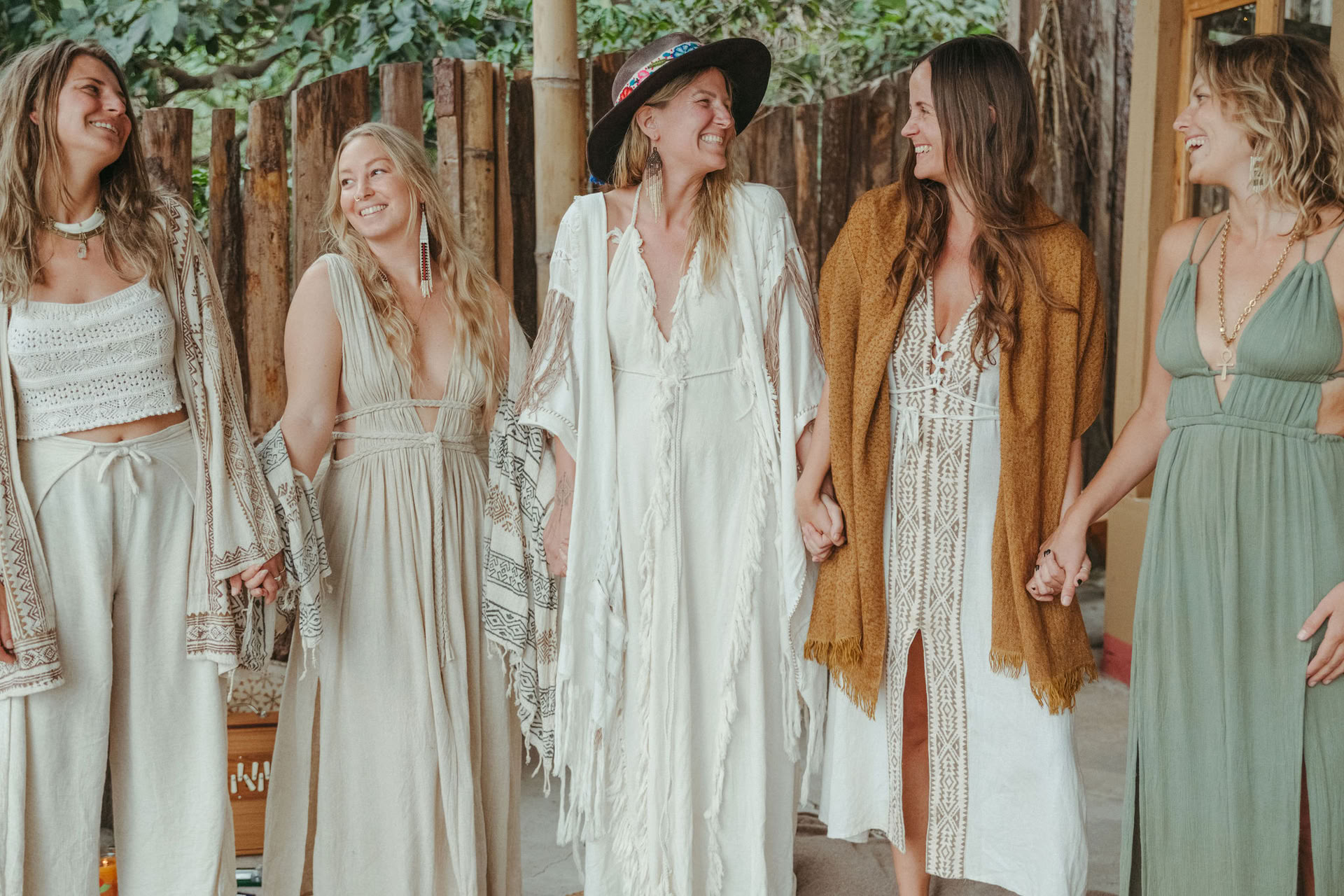 (Näsum) Gathering of the Witches- A Full Moon Retreat