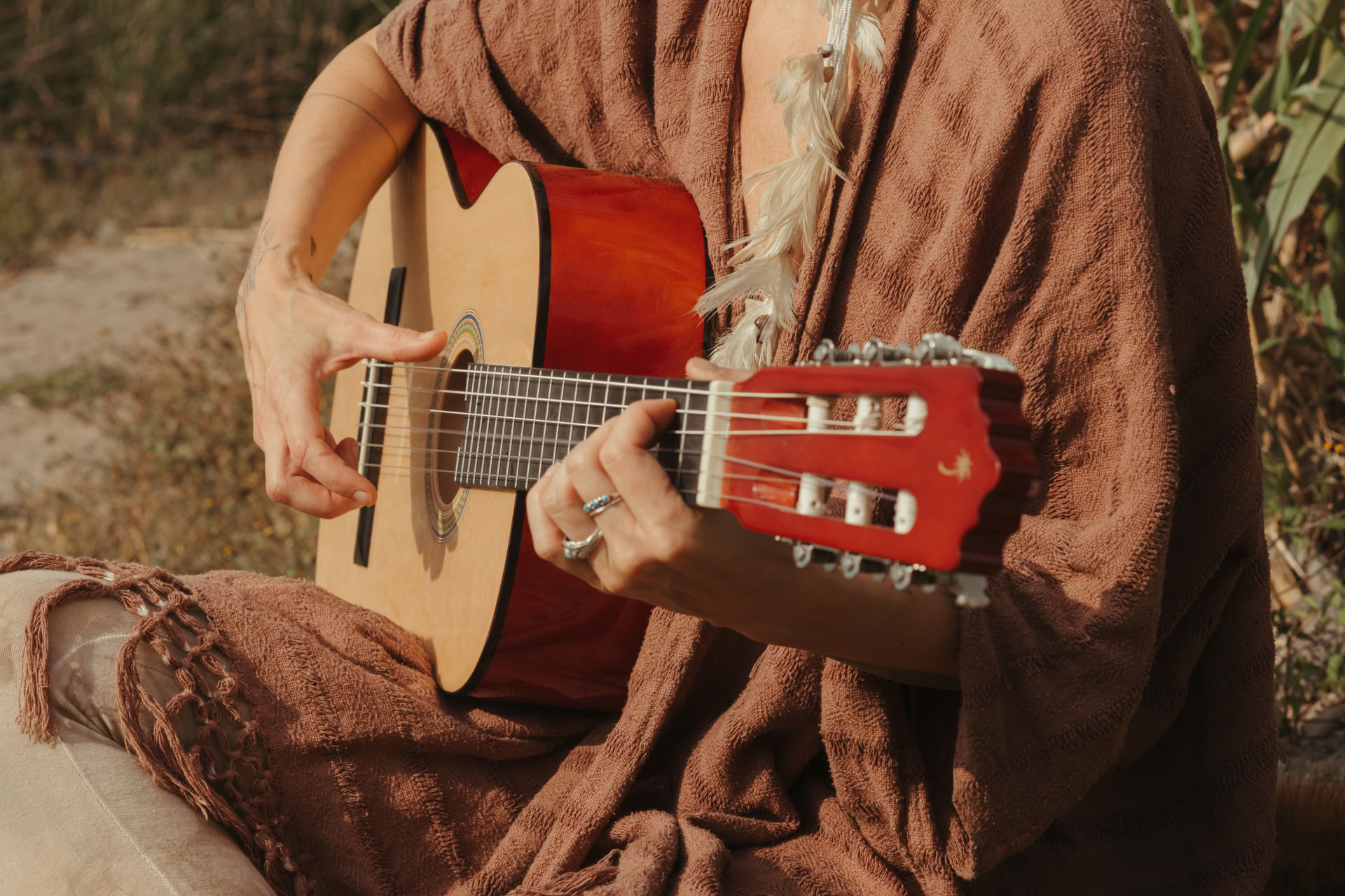 CEREMONIAL BREATHWORK TRAINING LEVEL 2- In person, Skåne