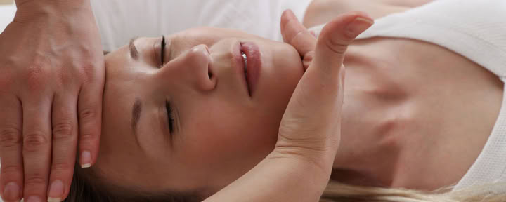 Reiki Level I Certification