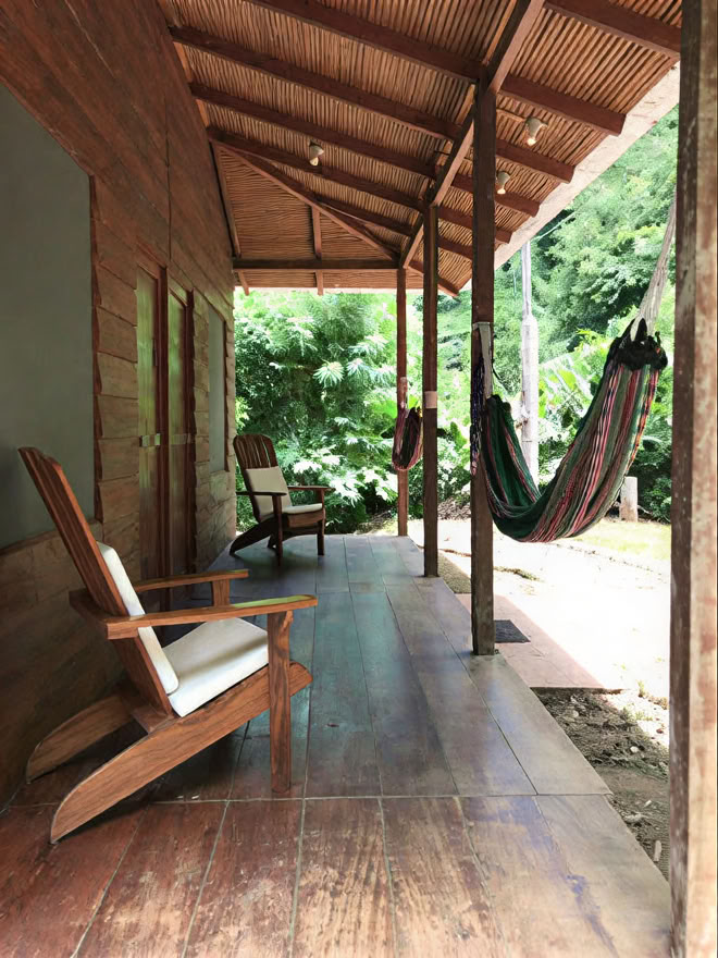 Ayahuasca Weekend Retreat