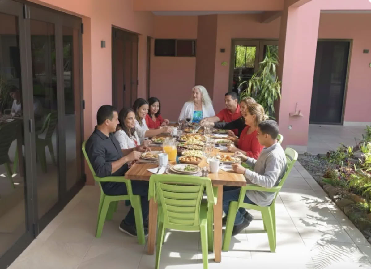 Vista Mundo Retreat Center Sale