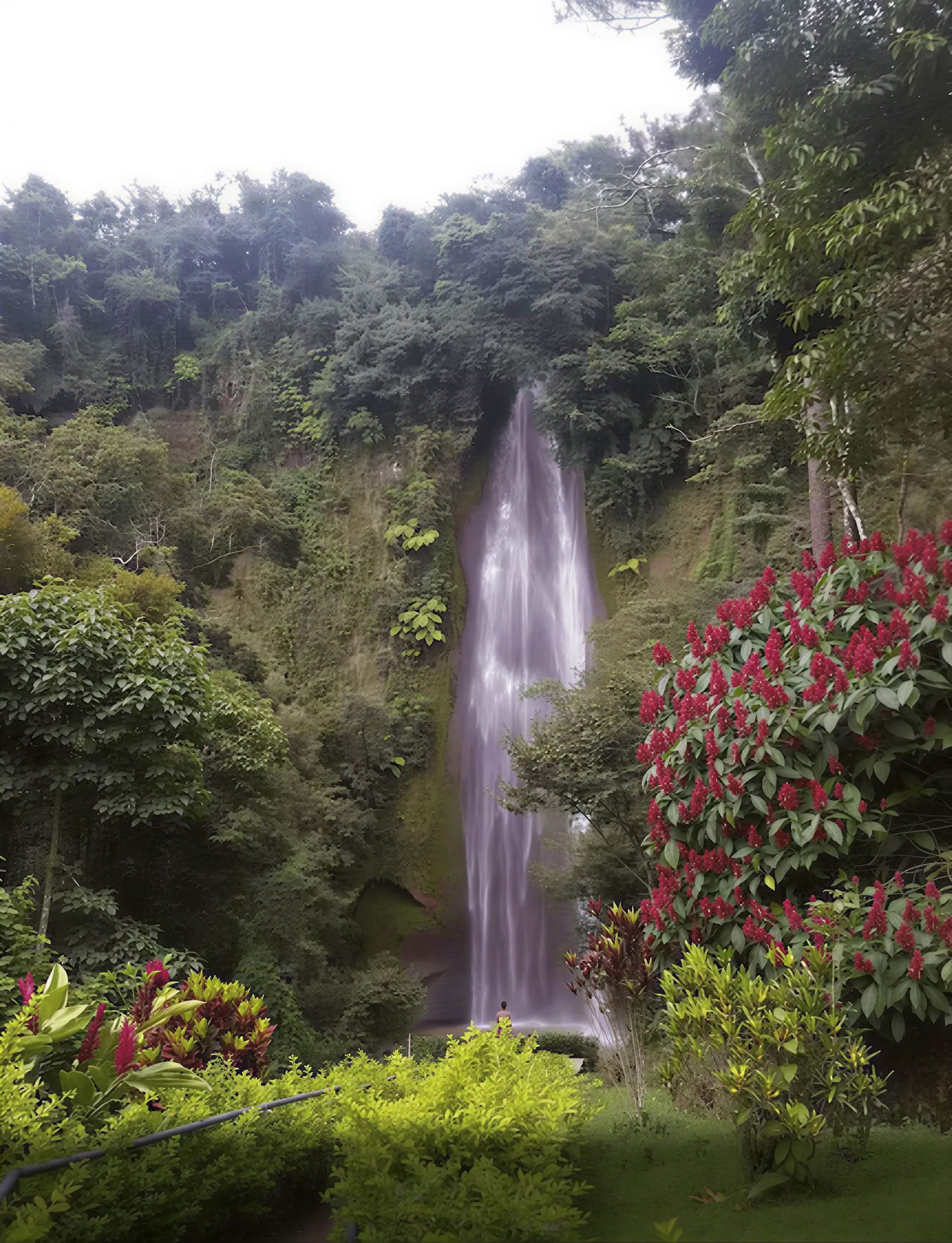 Vista Mundo Retreat Center Sale