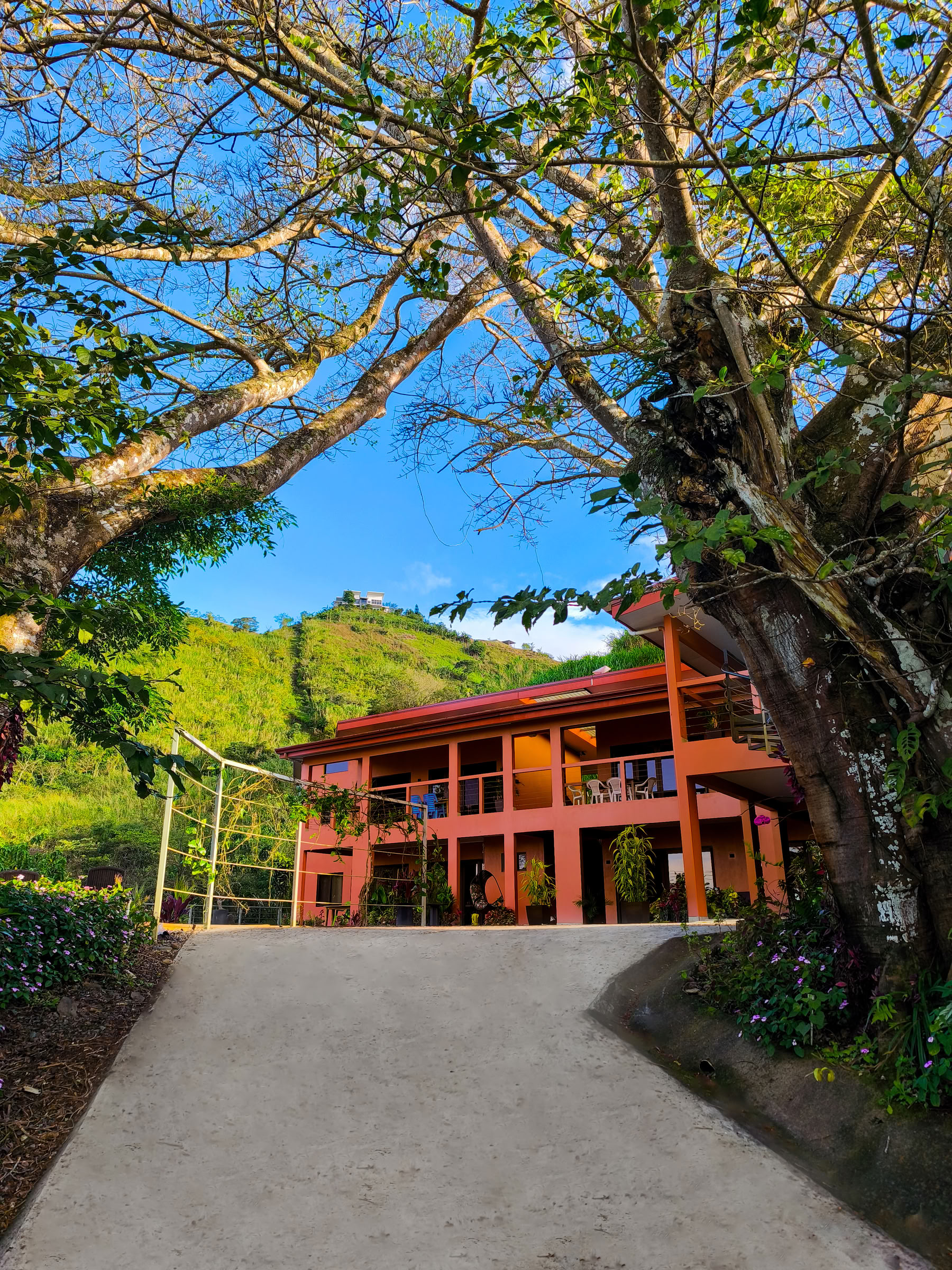 Vista Mundo Retreat Center Sale