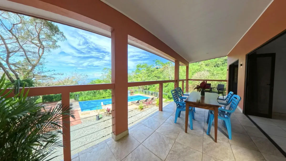 Vista Mundo Retreat Center Sale