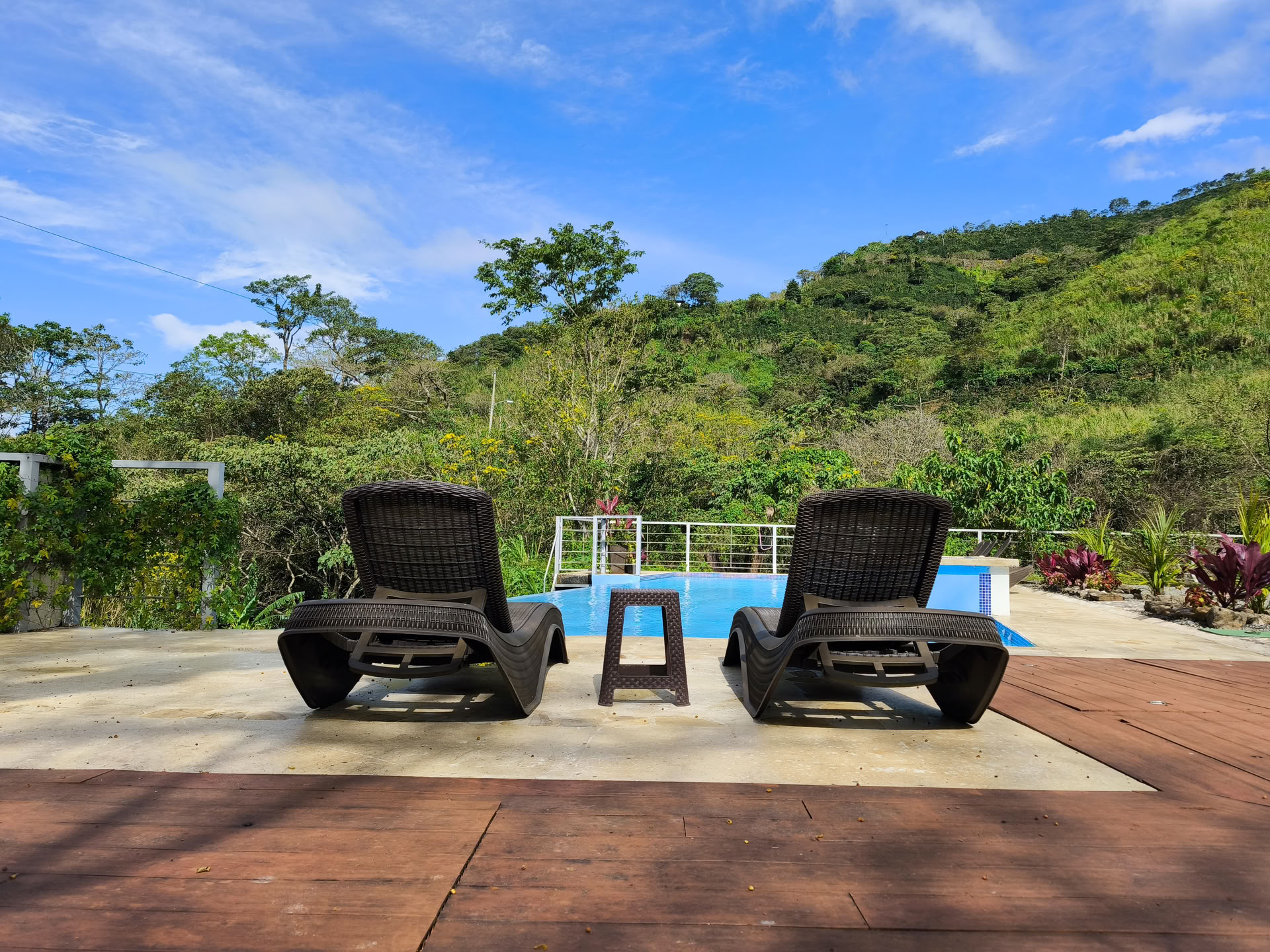Vista Mundo Retreat Center Sale