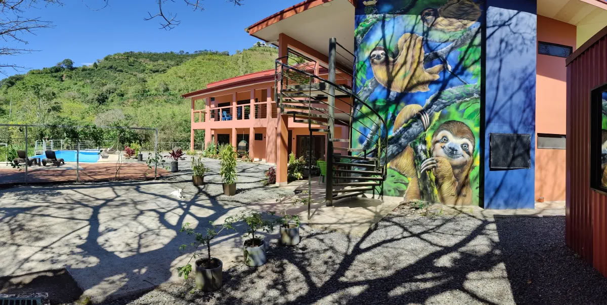 Vista Mundo Retreat Center Sale