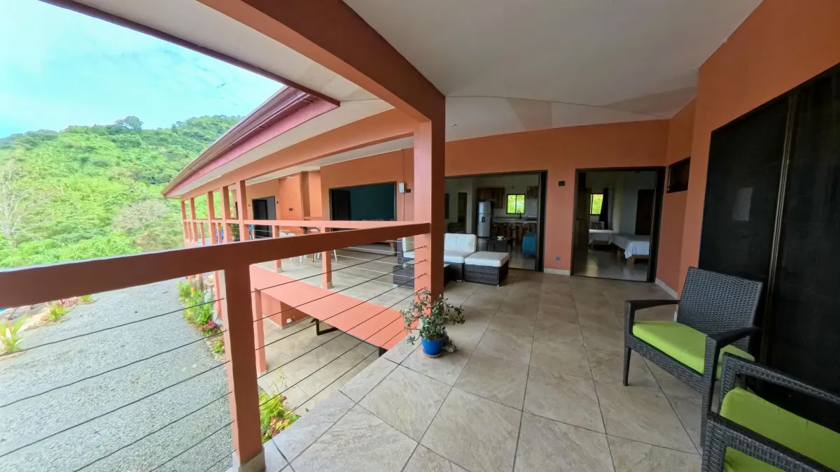 Vista Mundo Retreat Center Sale