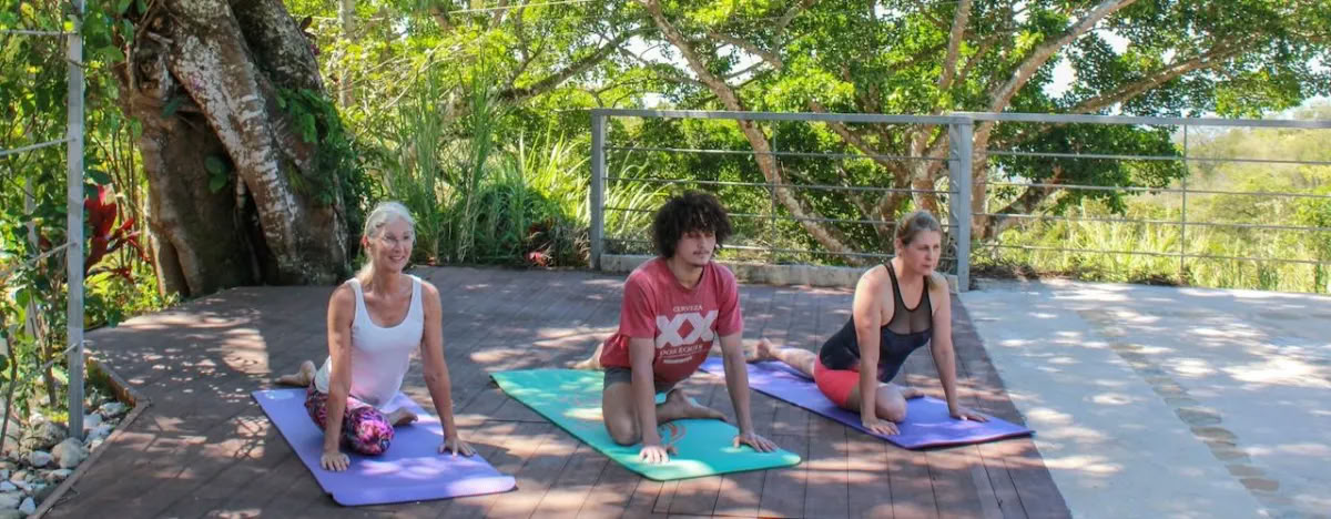 Vista Mundo Retreat Center Sale