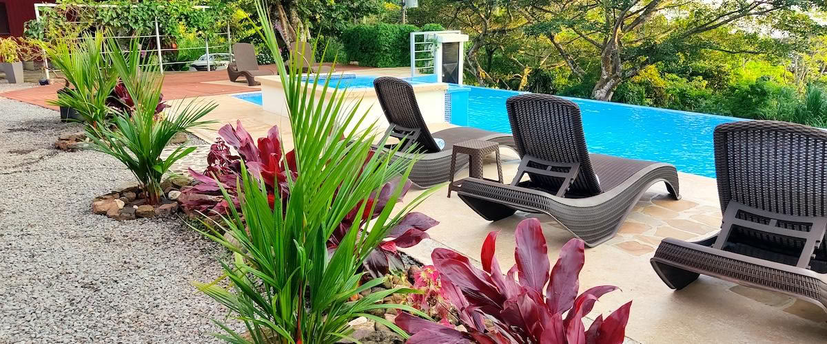 Vista Mundo Retreat Center Sale