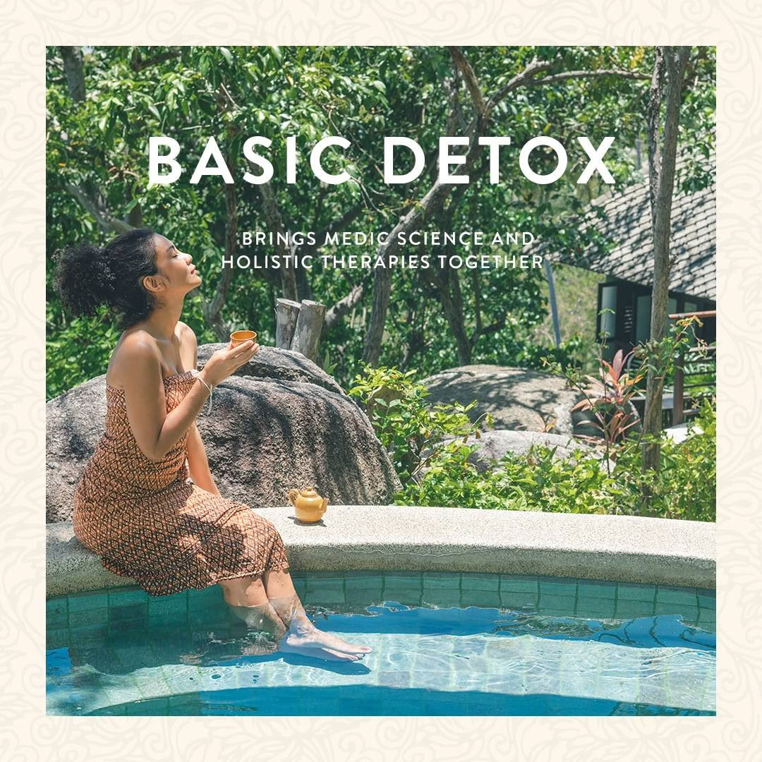Basic Detox