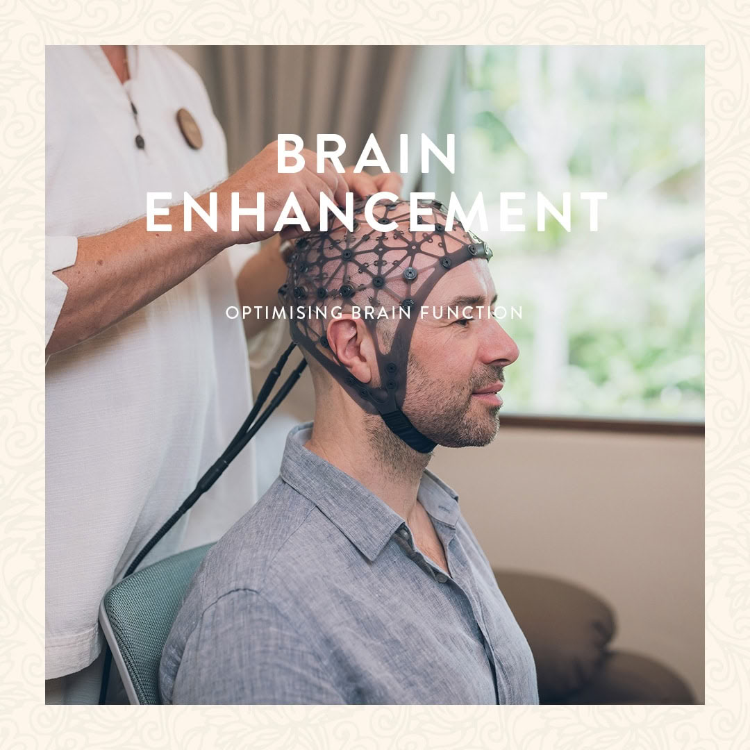 Brain Enhancement
