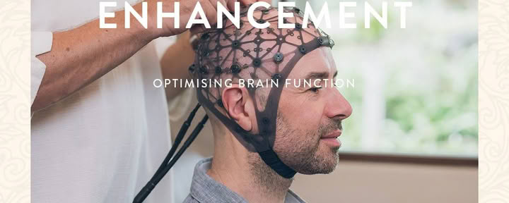 Brain Enhancement
