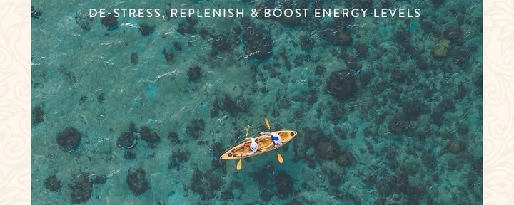 Relax & Renew