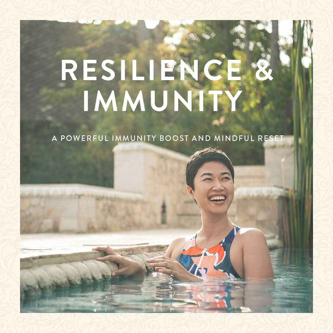 Resilience & Immunity