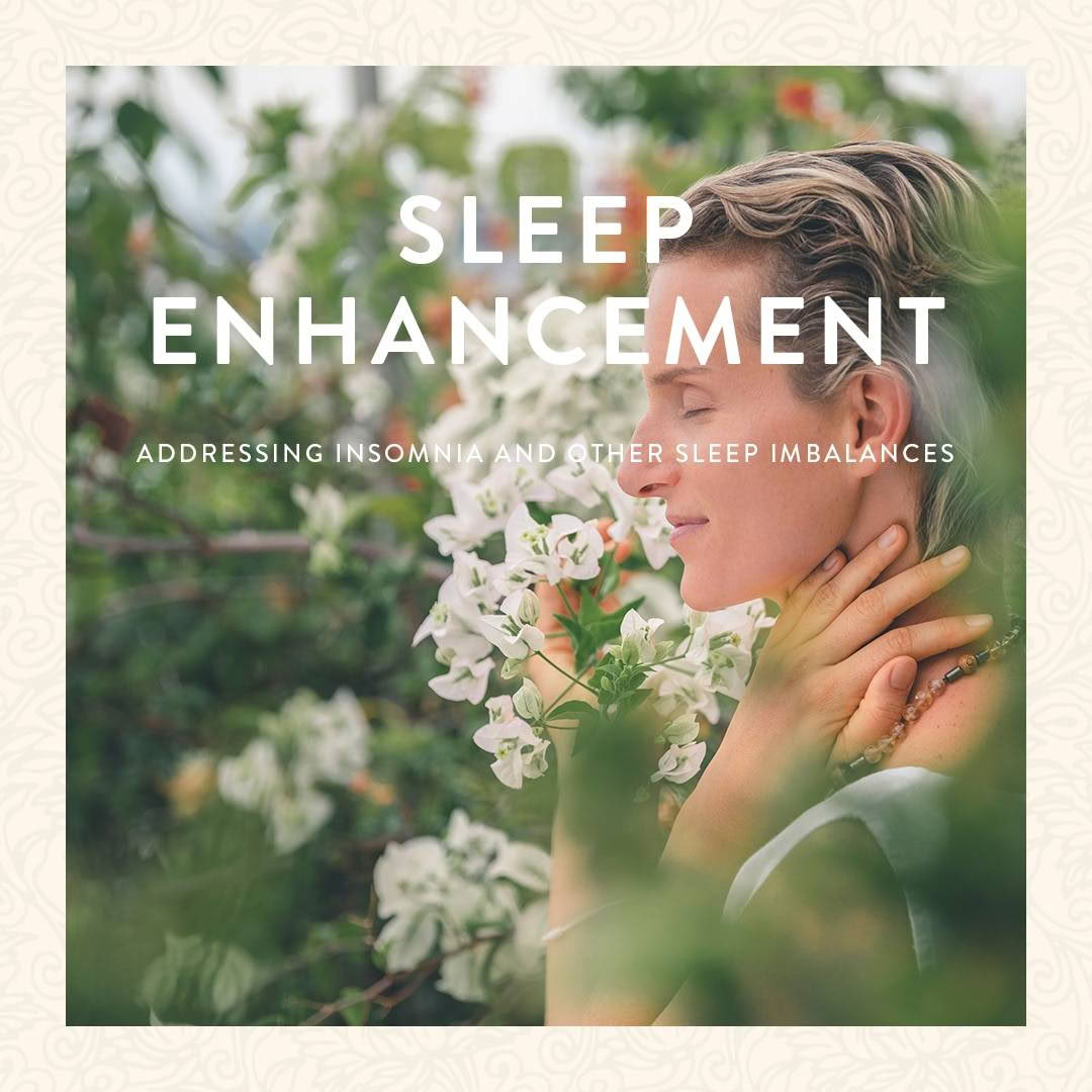 Sleep Enhancement