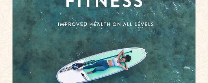 Basic Optimal Fitness