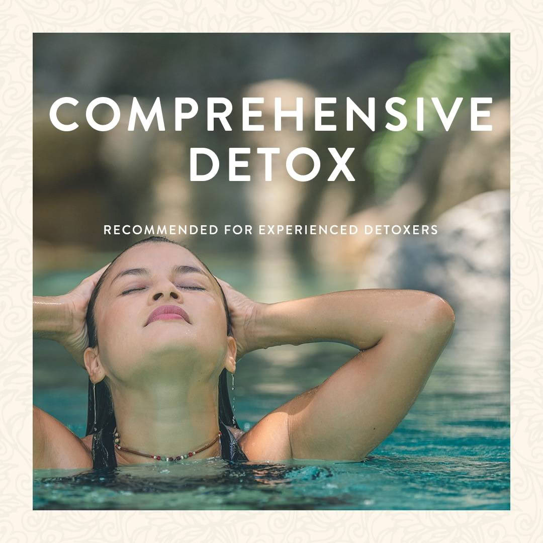Comprehensive Detox