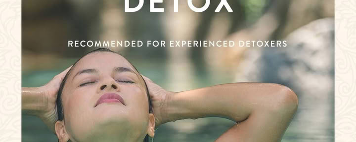 Comprehensive Detox
