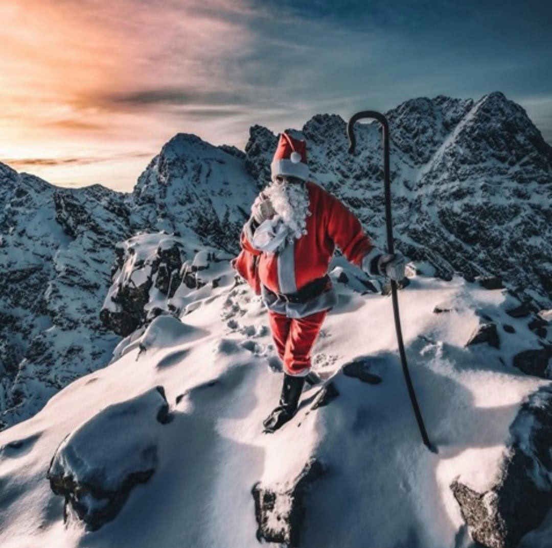 Christmas Markets and Winter Wonderland Slovakia – Self Guided