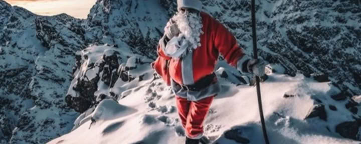 Christmas Markets and Winter Wonderland Slovakia – Self Guided