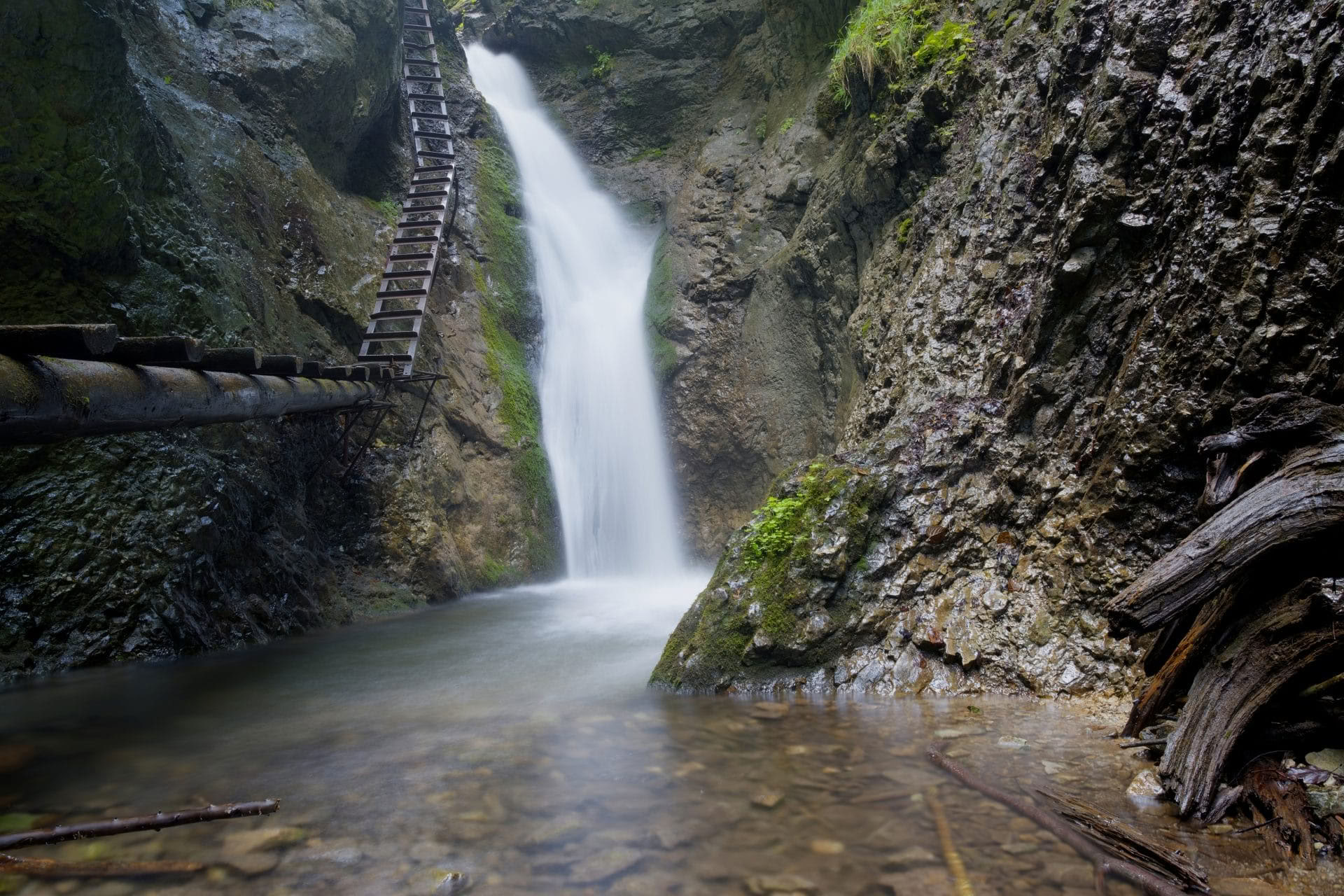Hiking Holiday Slovakia - Moderate