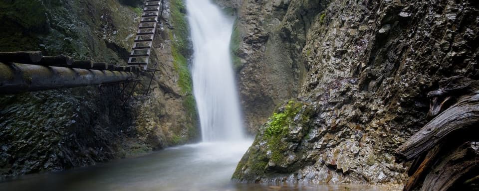 Hiking Holiday Slovakia - Moderate