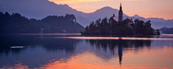 Slovenia Hiking Holiday - Moderate to Hard