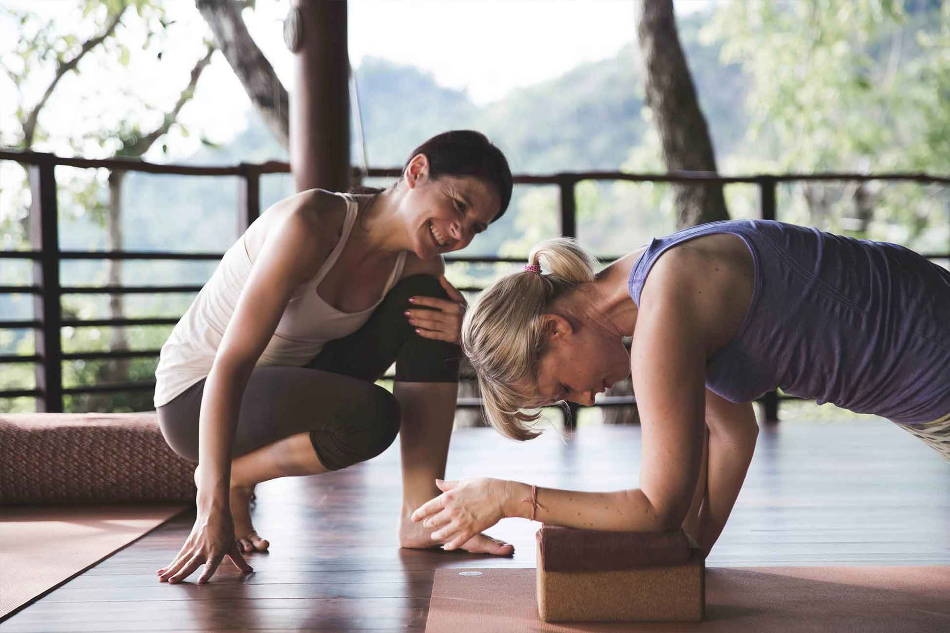 Comprehensive Optimal Fitness
