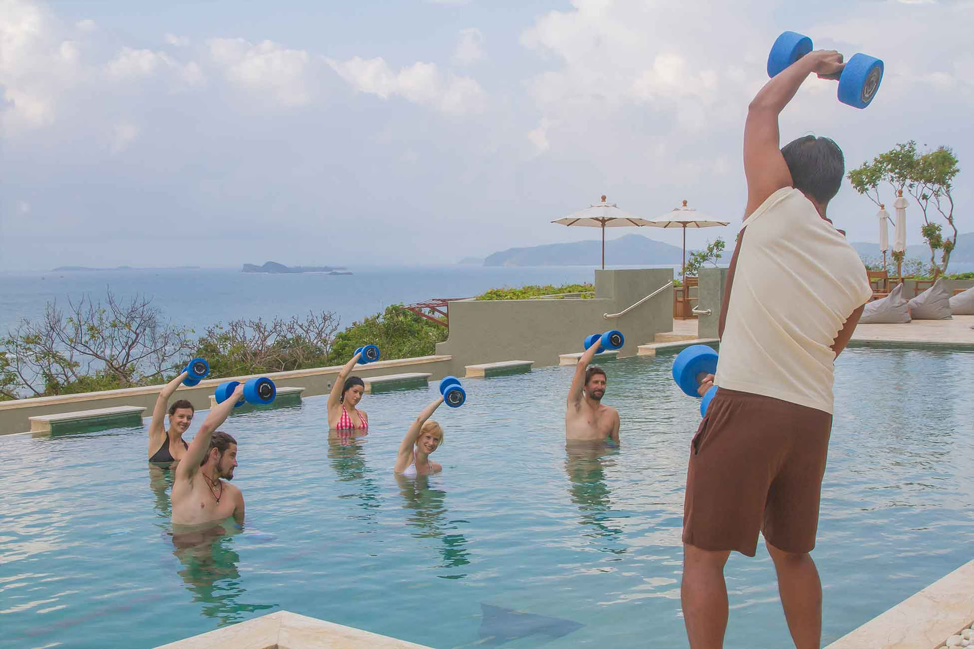 Comprehensive Optimal Fitness