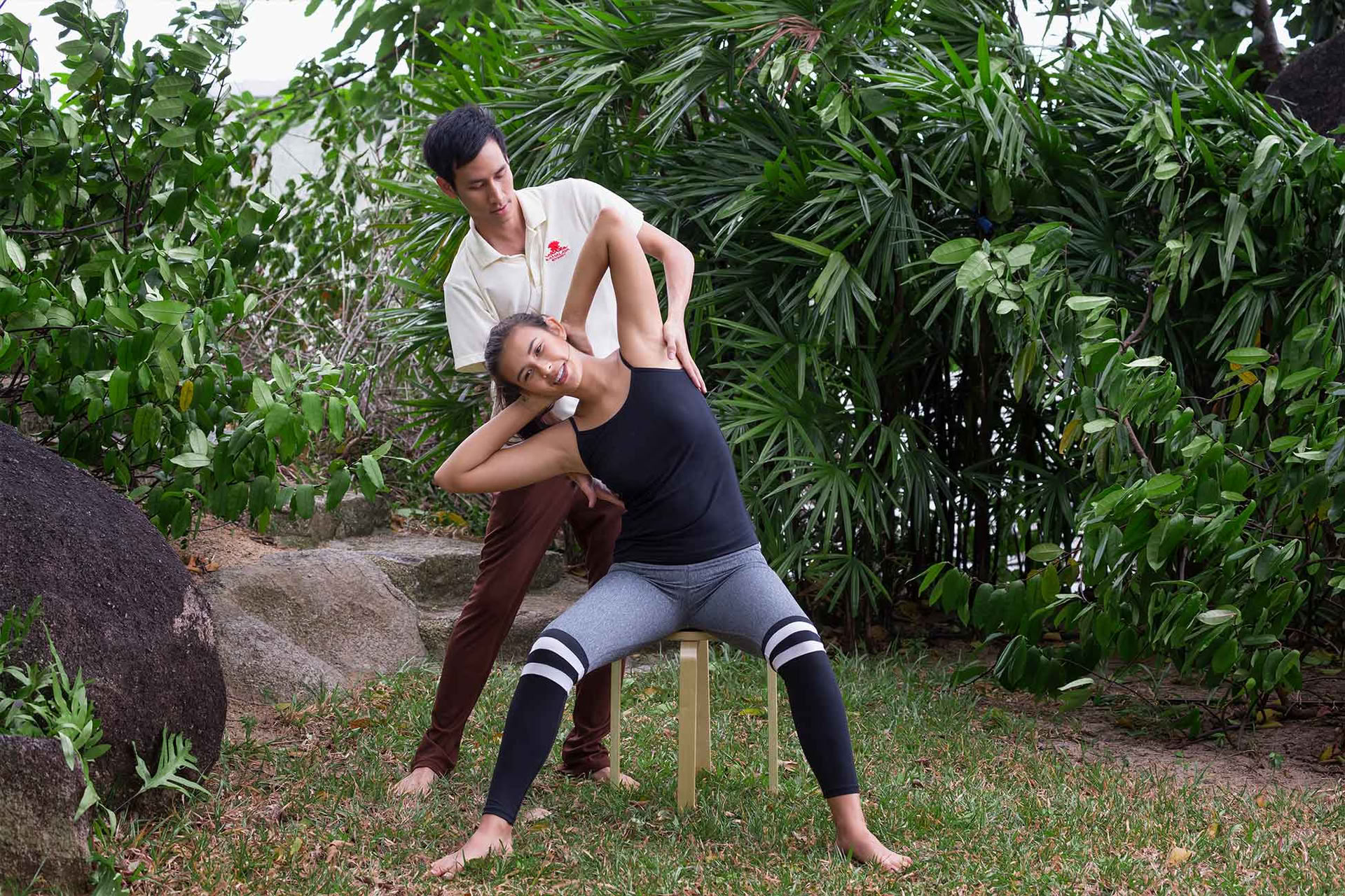 Comprehensive Optimal Fitness