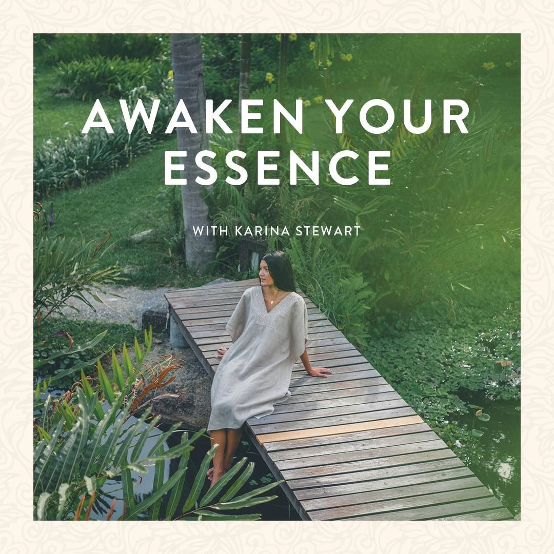 Awaken Your Essence