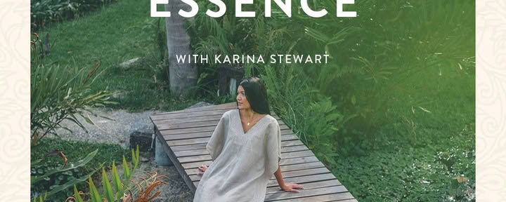 Awaken Your Essence