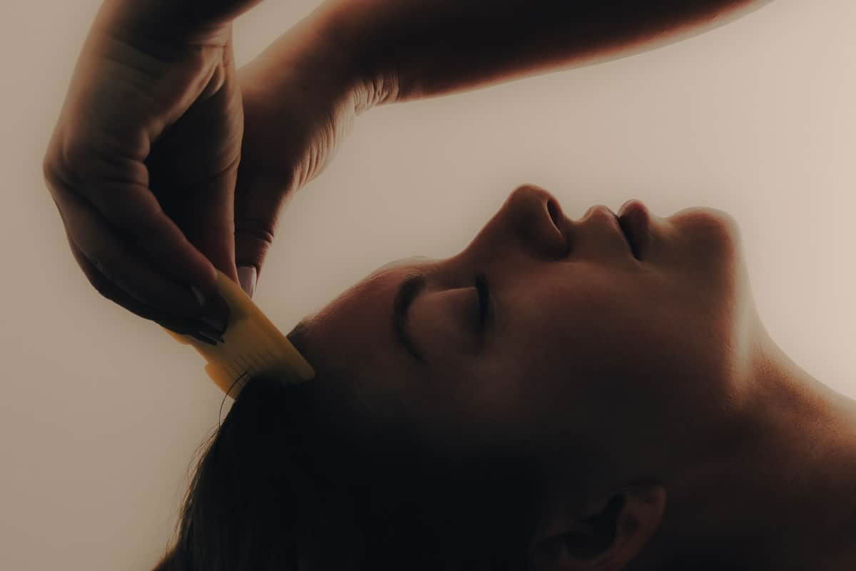 'THE TASTE OF KAMALAYA' RETREAT AT GLENEAGLES, SCOTLAND