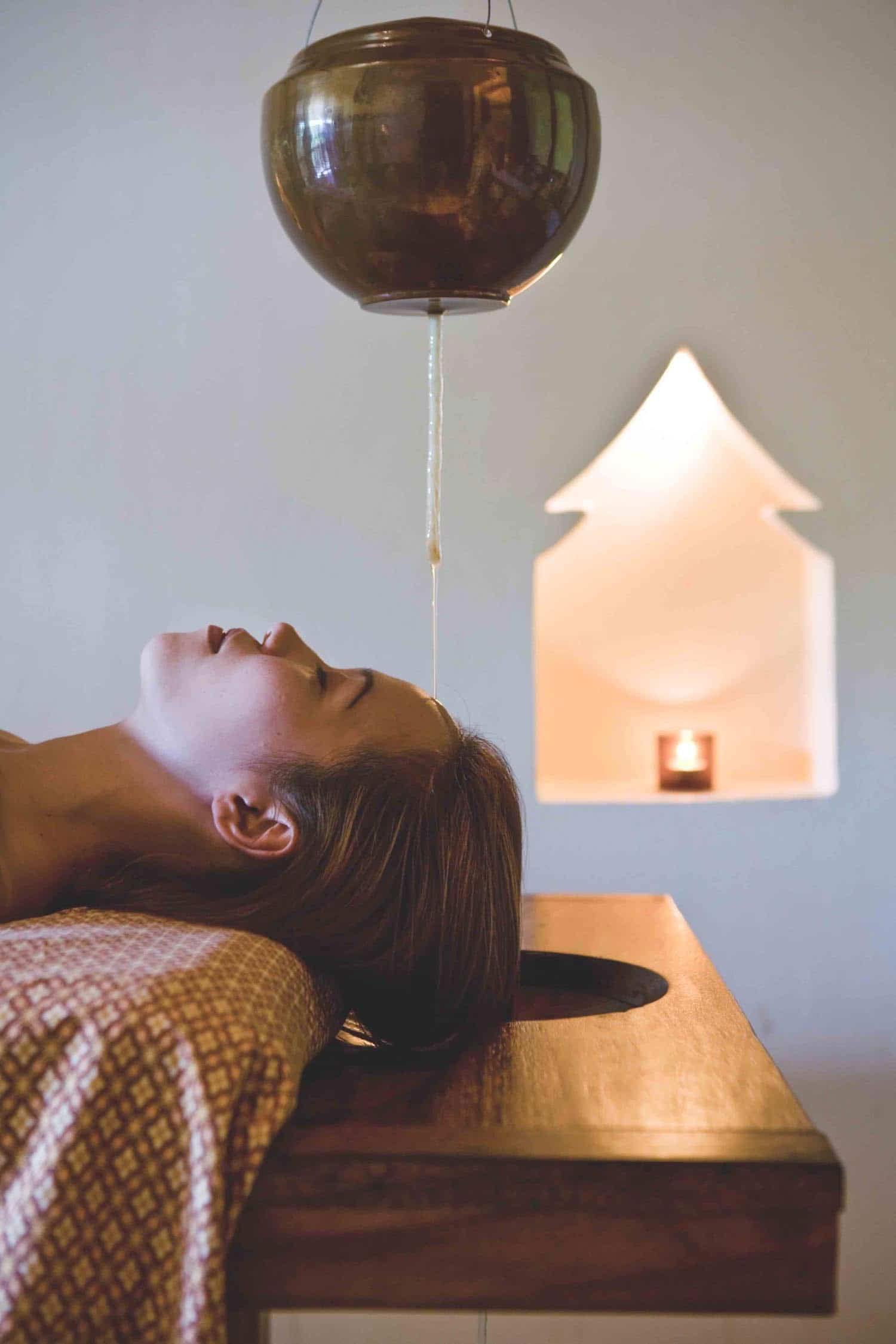 'THE TASTE OF KAMALAYA' RETREAT AT GLENEAGLES, SCOTLAND